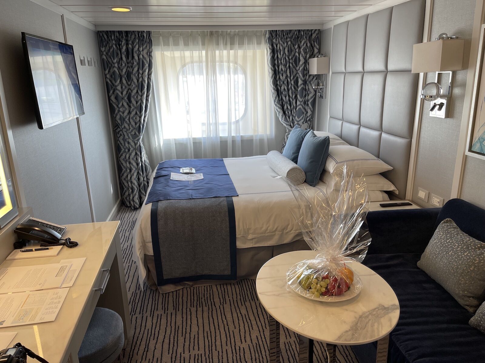 oceania cruises nautica ship reviews