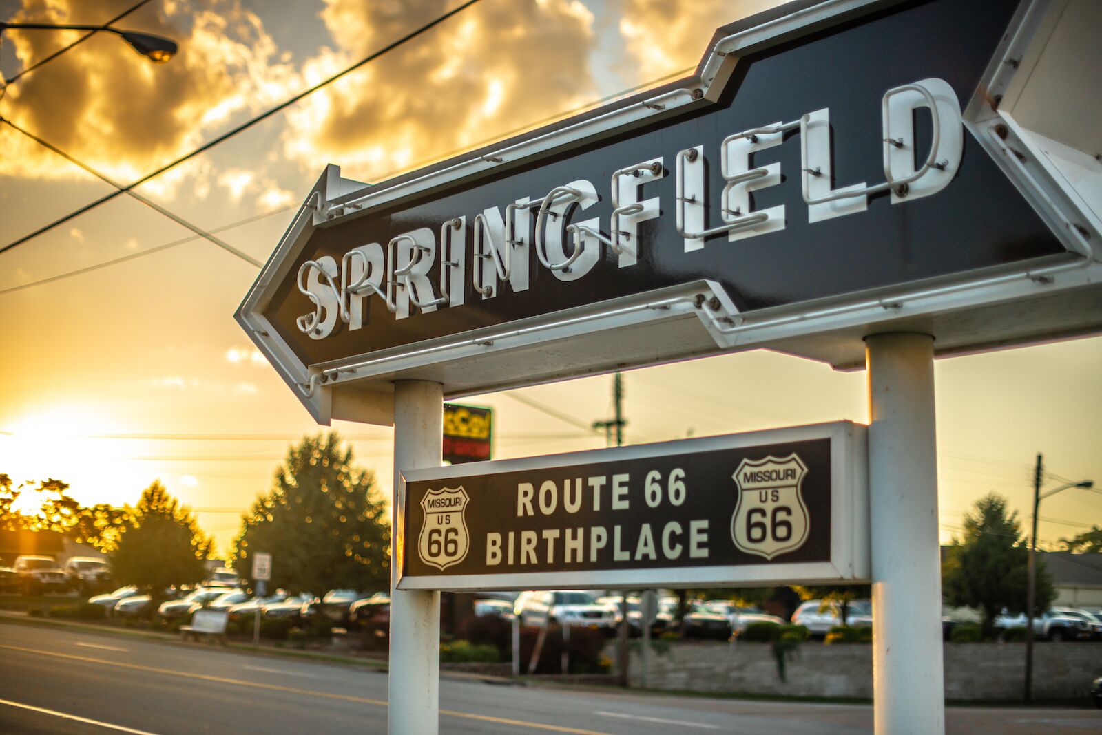 Ozarks road trip: Springfield is a must-see town along the way
