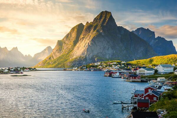 Lofoten Islands: All the Outdoor Adventures You Can Do on This Archipelago