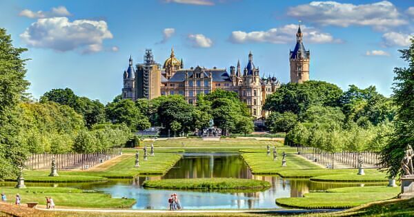 jobsuche schwerin