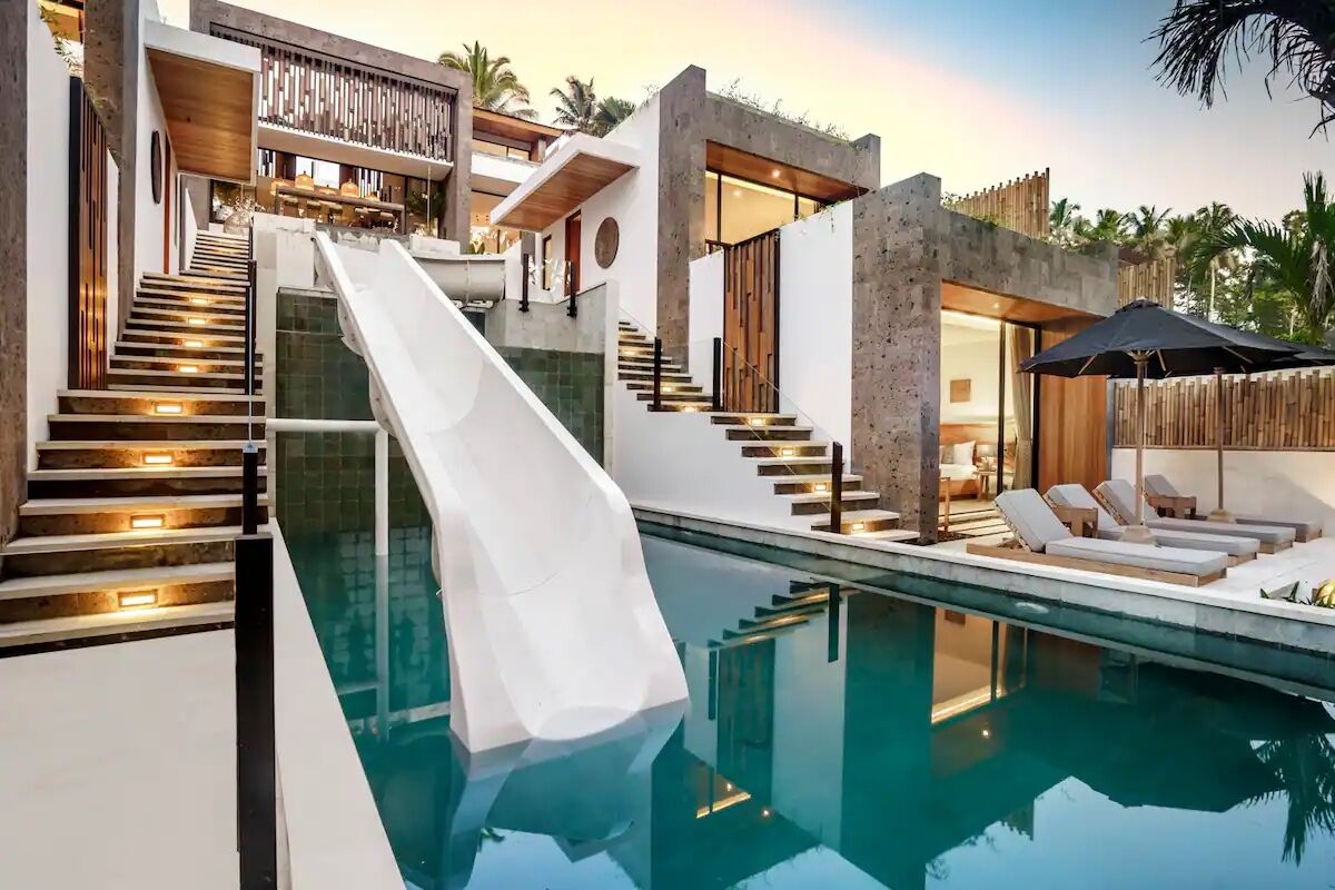 The 11 Coolest Properties In The New Airbnb Play Category The 11 Coolest Properties In The New Airbnb Play Category