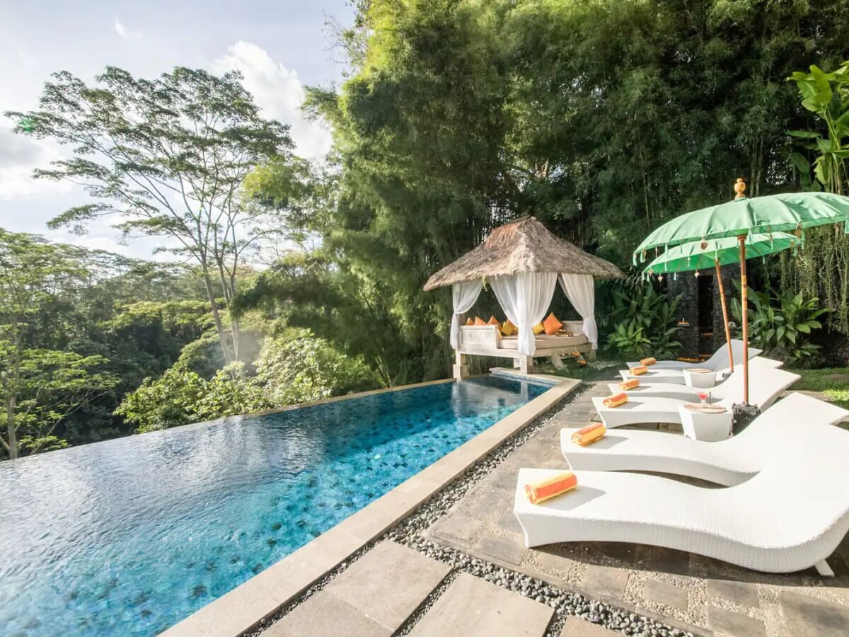 Luxury Ubud Airbnb Is One Of The Best Places To Stay In Bali