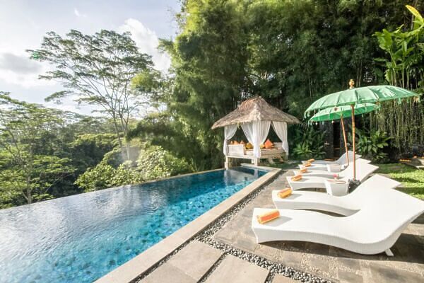 Luxury Ubud Airbnb Is One of the Best Places to Stay in Bali