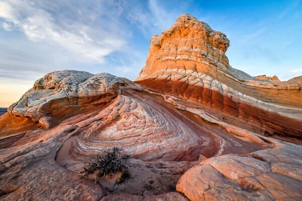 How to See the Rock Formations at Vermilion Cliffs National Monument