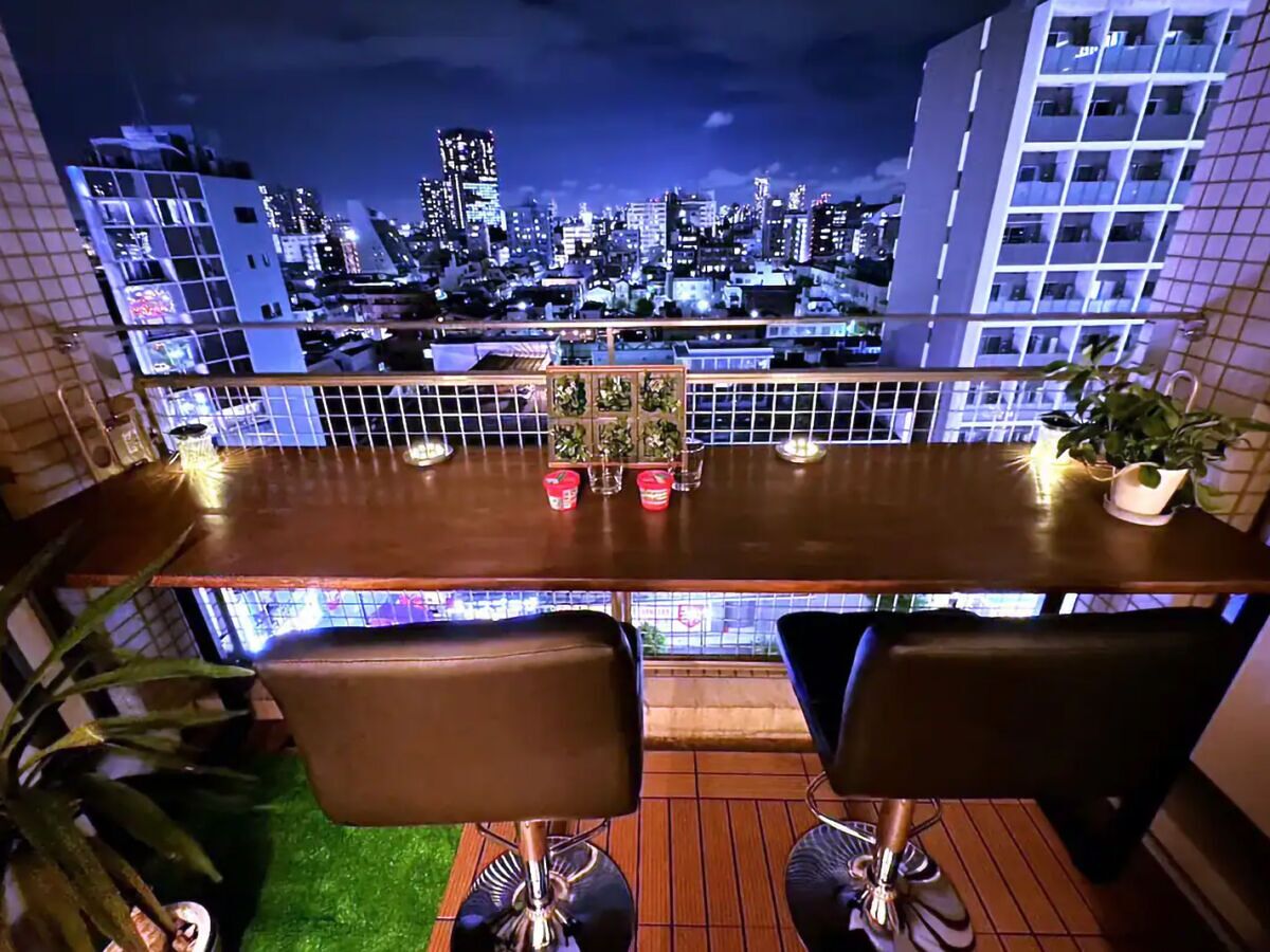 21 Tokyo Airbnbs That Put You in the Heart of This Incredible City