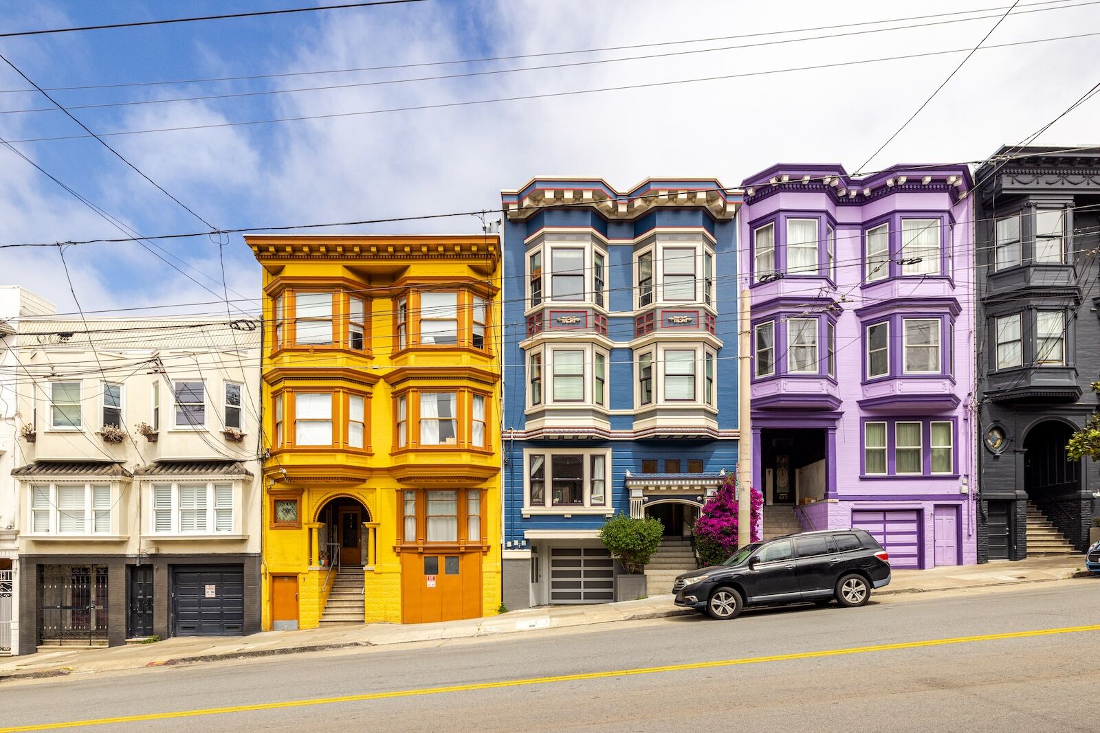 TravelWireDaily — Best Airbnbs in San Francisco