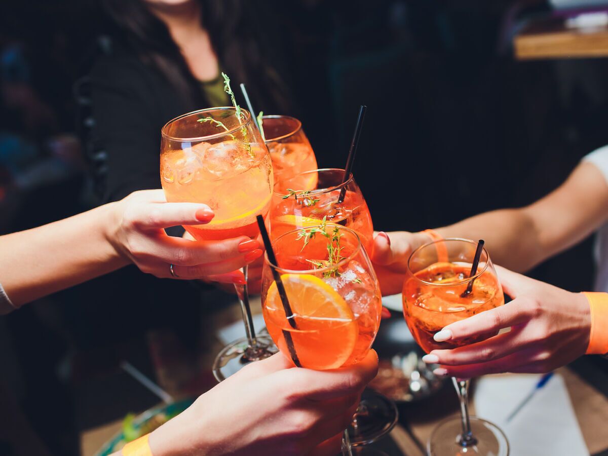 Angel Roofbar: Why This Rooftop Bar in Florence, Italy Is Worth a Visit