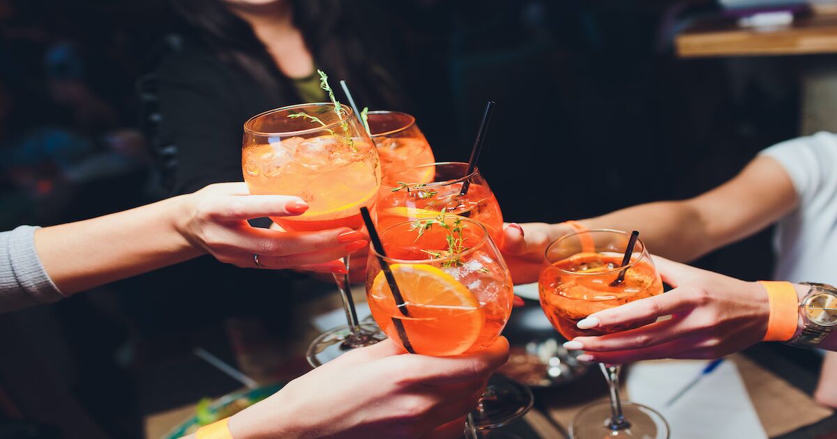 Angel Roofbar: Why This Rooftop Bar in Florence, Italy Is Worth a Visit