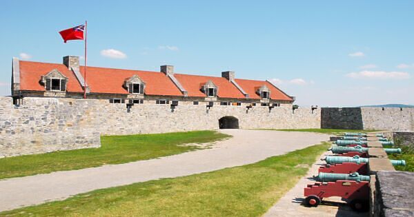 How to Explore the Historic Fort Ticonderoga