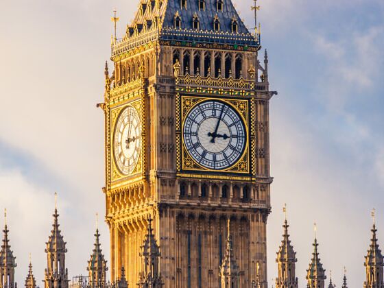 research about big ben