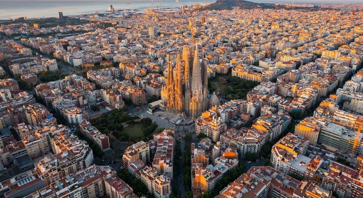La Sagrada Família: Everything You Need To Know Before You Visit