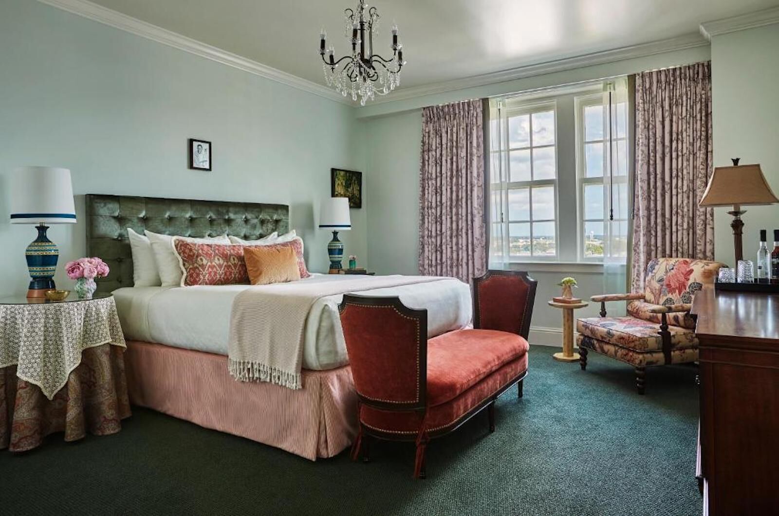 Top 9 Garden District New Orleans Hotels to Stay at in 2024