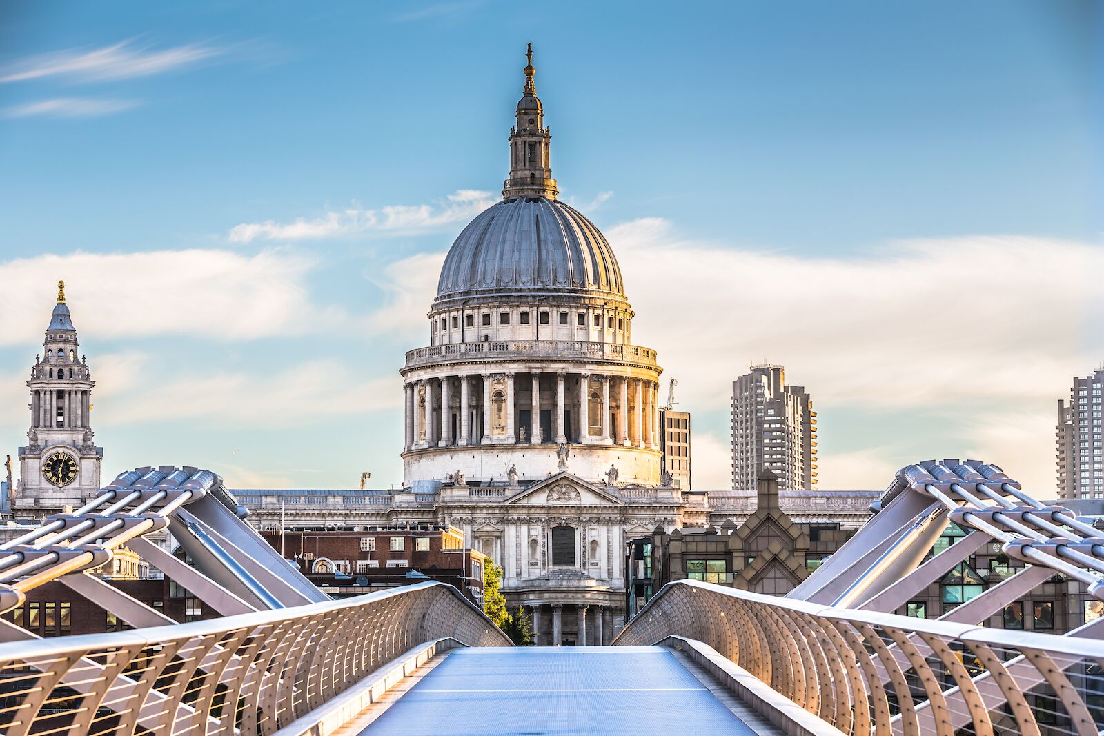 why should we visit st paul's cathedral