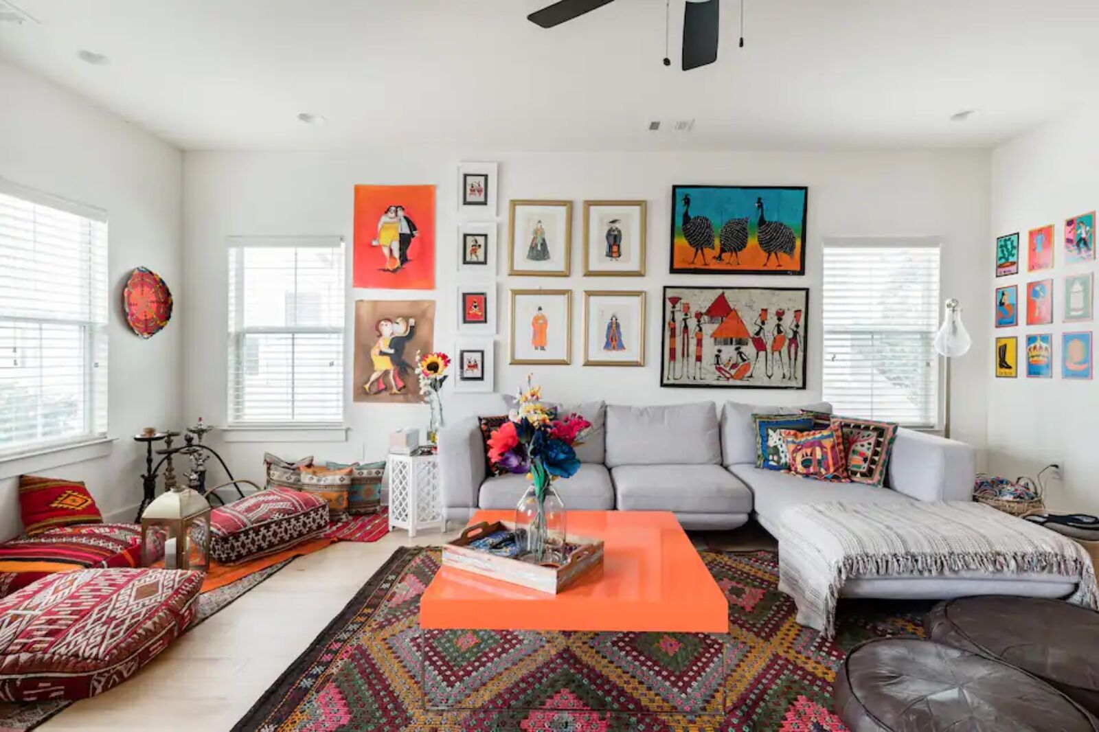 The Best Austin Airbnbs for a Bachelorette or Group Party