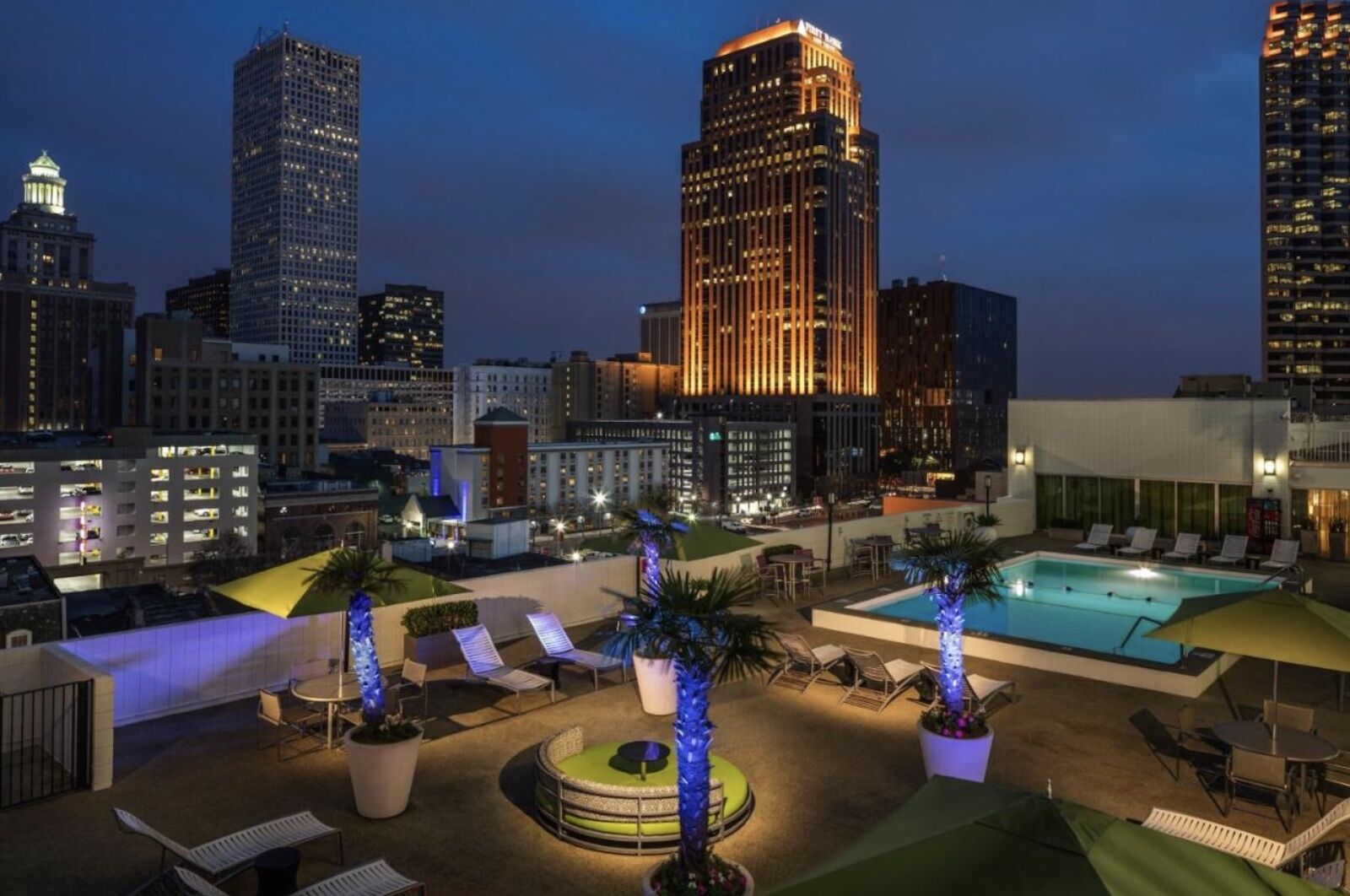 The 8 Best Hotels in Downtown New Orleans for a 2023 Stay