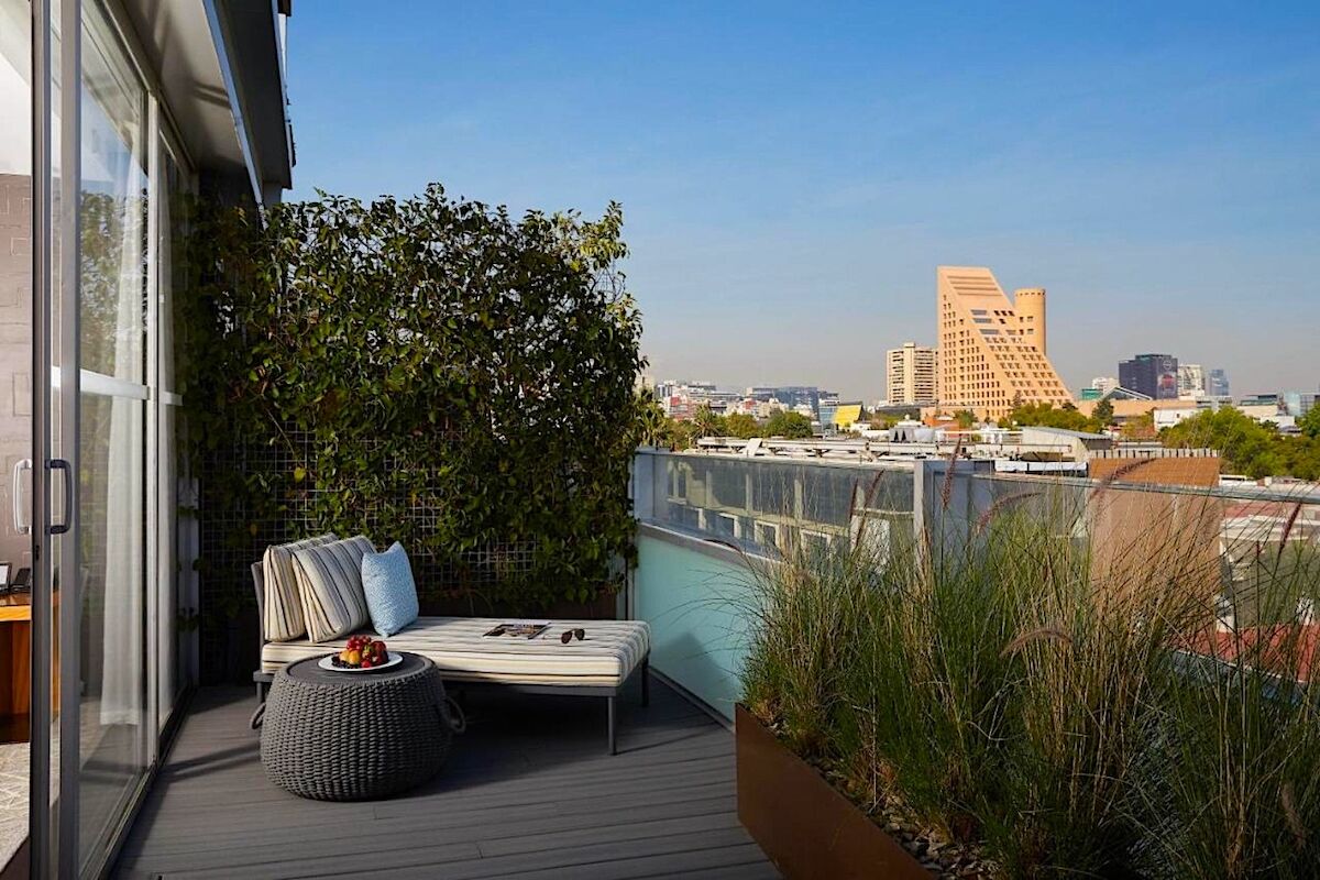 HABITA HOTEL - Updated 2023 Reviews (Mexico City)