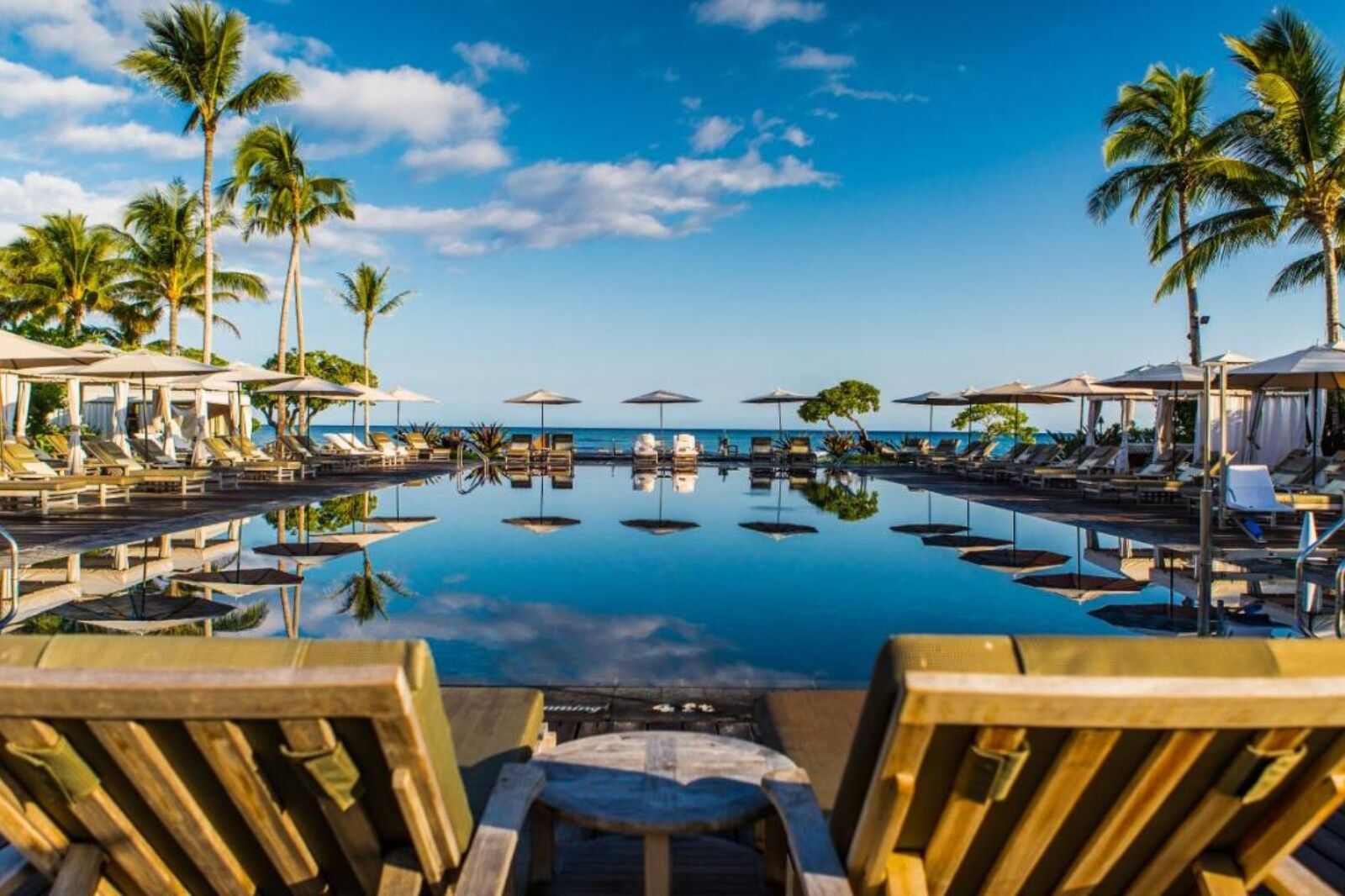 Four seasons one of the best Hawaii resorts