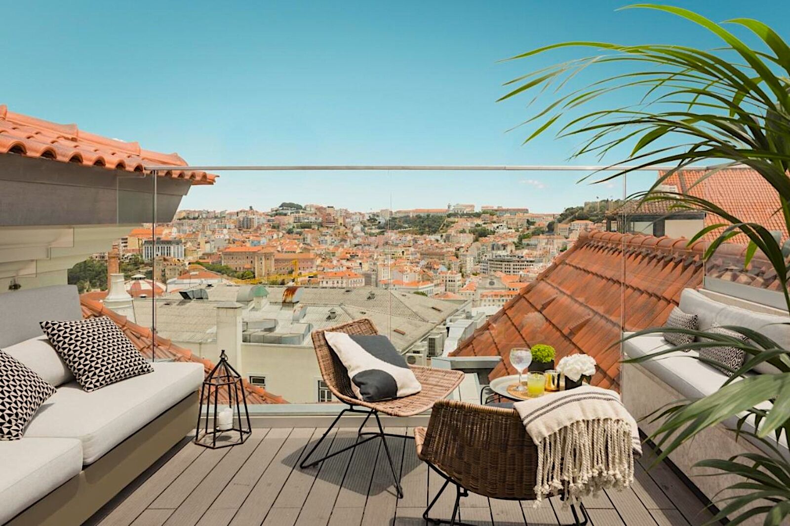 Lisbon Hotels Lumiares 2 1 