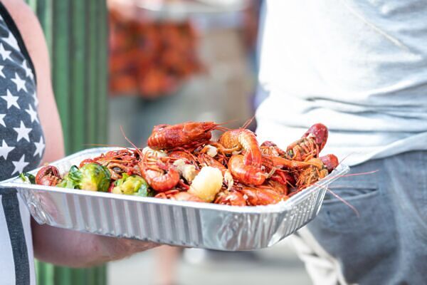 New Orleans Seafood Restaurants Header 600x400 
