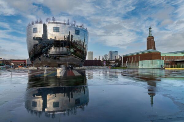 Rotterdam Museums Reflective 600x400 