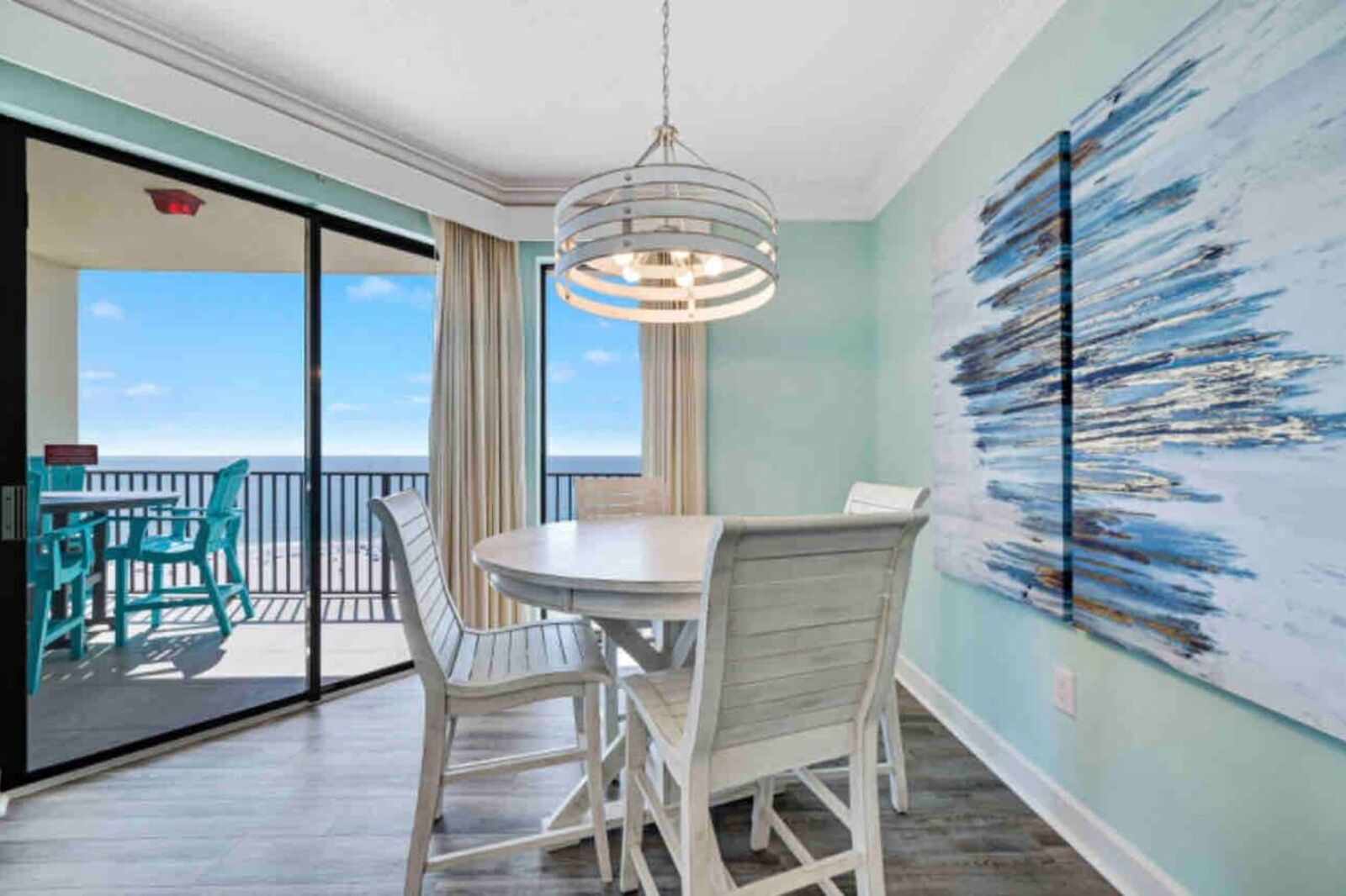 8 Airbnb Orange Beach Rentals With Oceanfront Views And Swimming Pools   Airbnb Orange Beach 6 