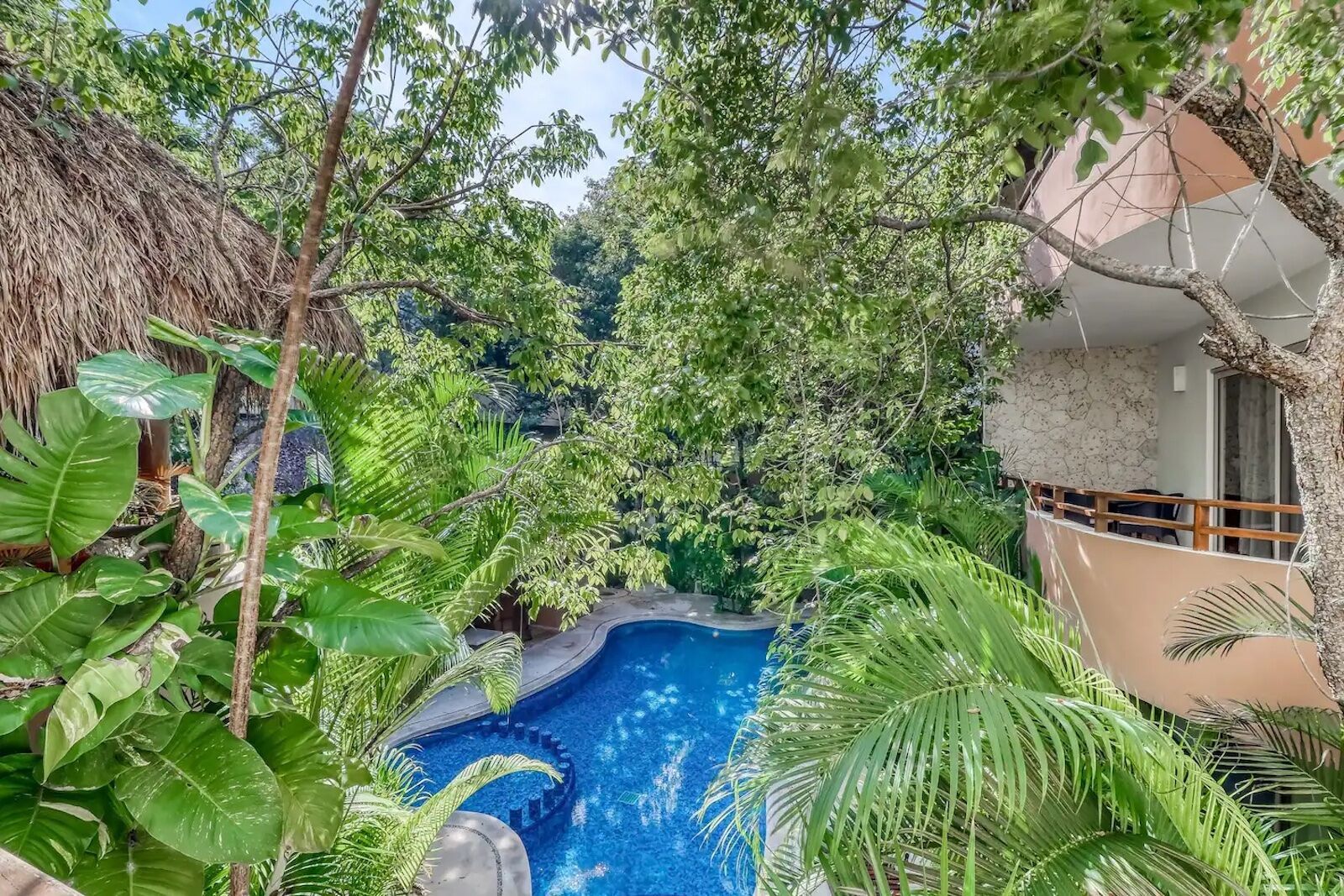 family friendly airbnbs in tulum