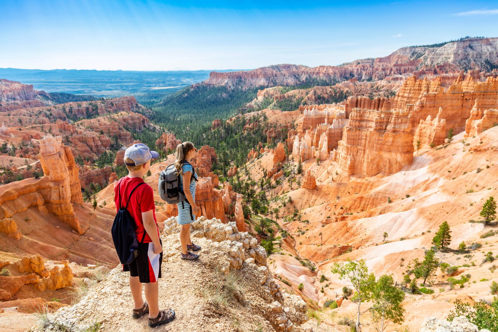 The 4th Grade National Park Pass a Full Guide