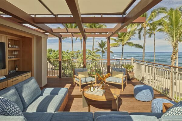 Top 11 Hawaii Resorts in 2024