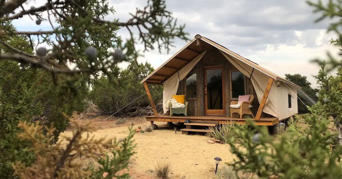 The 11 Best Airbnbs Near Mesa Verde National Park In Colorado