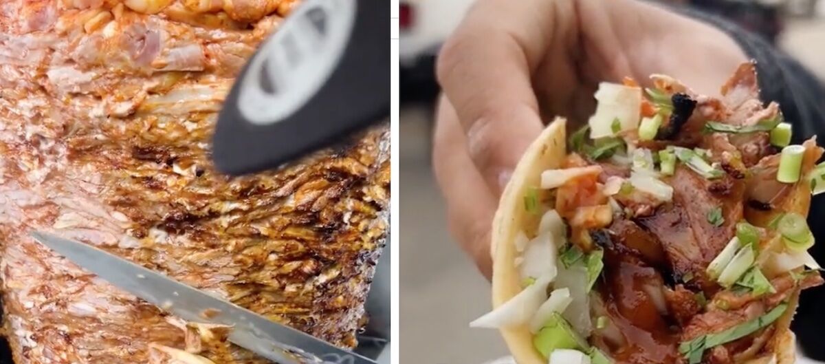 Where to Find the Best Mexican Food in New York City