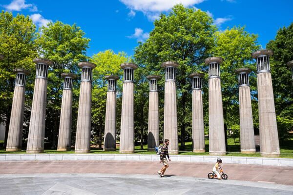 Escape The Ordinary Unique Things To Do With Kids In Nashville Tn - 95ggf7i