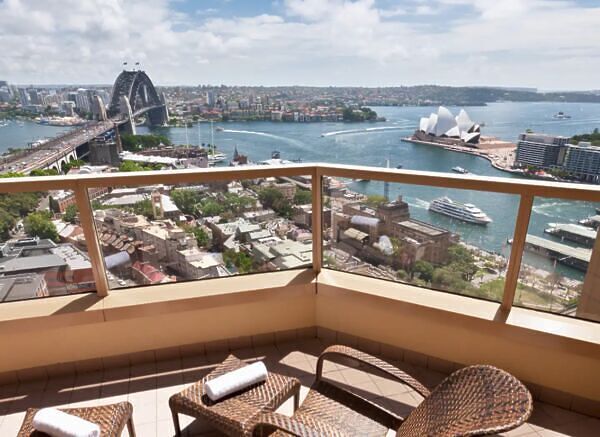 11 Sydney Airbnb Rentals To Live Your Best Life Down Under