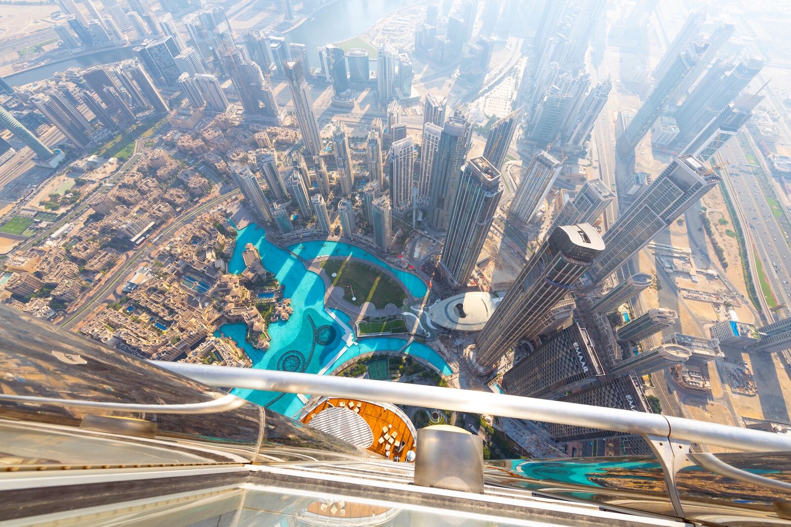 Owner Of Burj Khalifa Get A Luxury Apartment In World Famous Building Owner Of Burj Khalifa Get A Luxury Apartment In World Famous Building