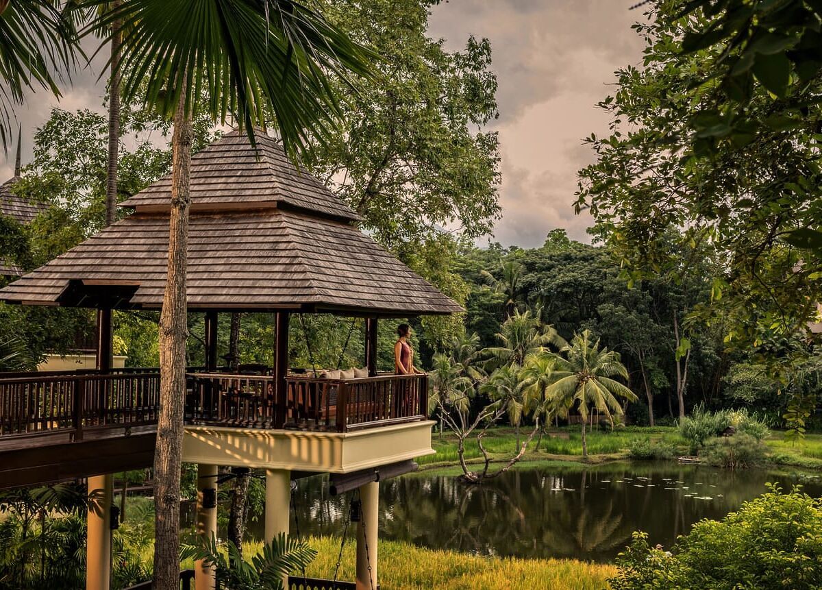 The Next 'White Lotus' Hotel In Thailand: 6 Places To Stay Now