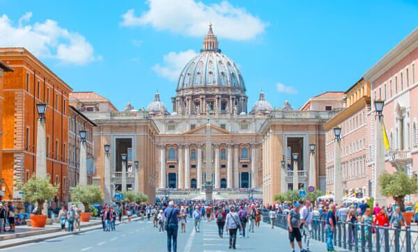 Vatican City: All Your Questions About This Unique Country, Answered