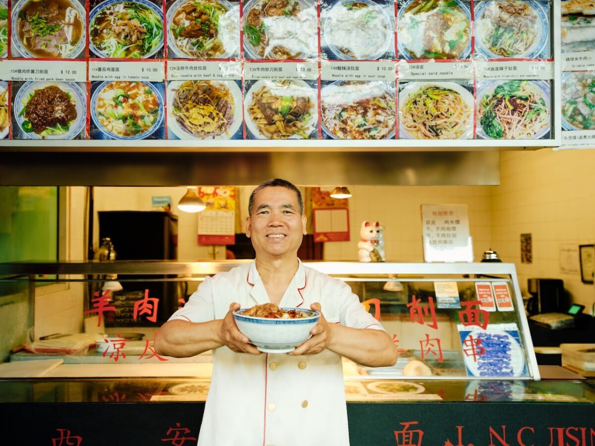 Savor the Authentic Foods and Flavors of Richmond, BC