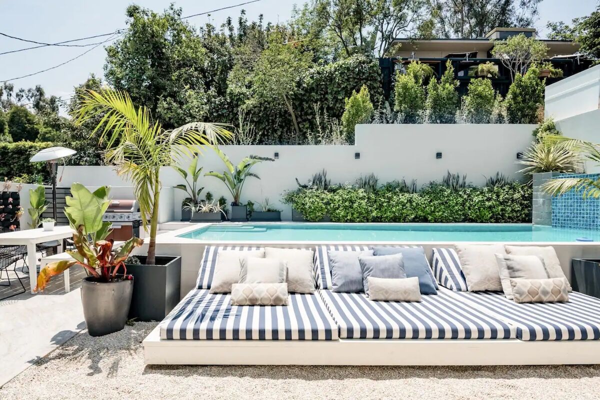 Top 7 Luxury Airbnb Hollywood Rentals for 2023 Vacation