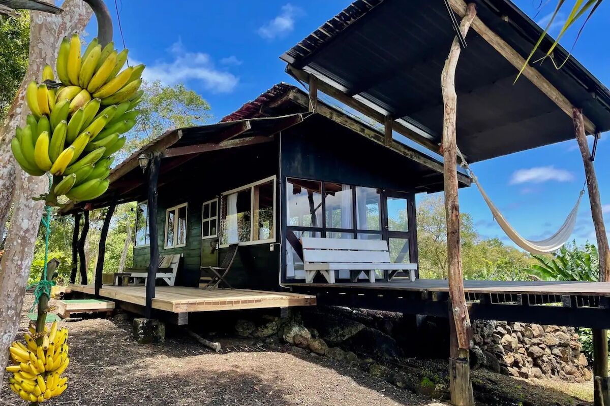 Top 7 Airbnb Galapagos Rentals for 2024 Vacation