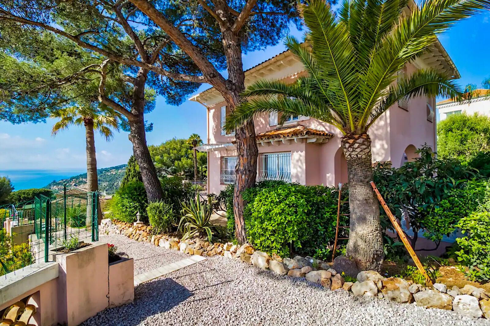 The Finest Airbnbs in Nice, France From Townhouses to Beachside Villas