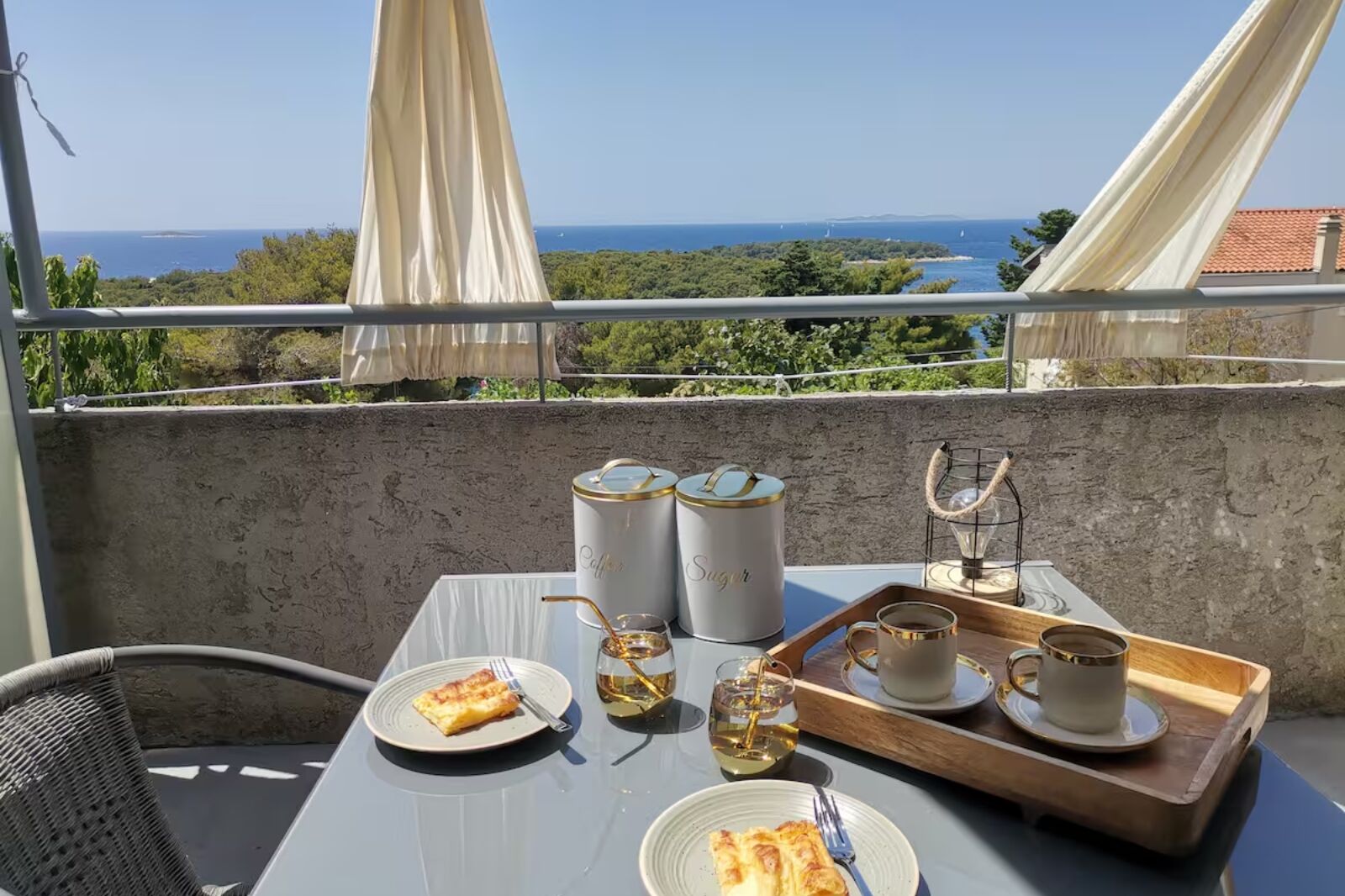 Airbnb in Primošten Croatia