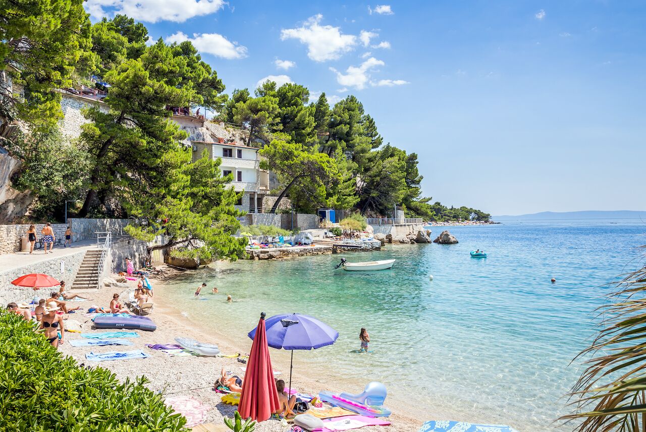 croatia-beaches