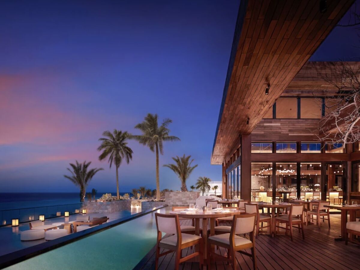 The Best Hotels in Cabo San Lucas, Mexico 8 Not To Miss