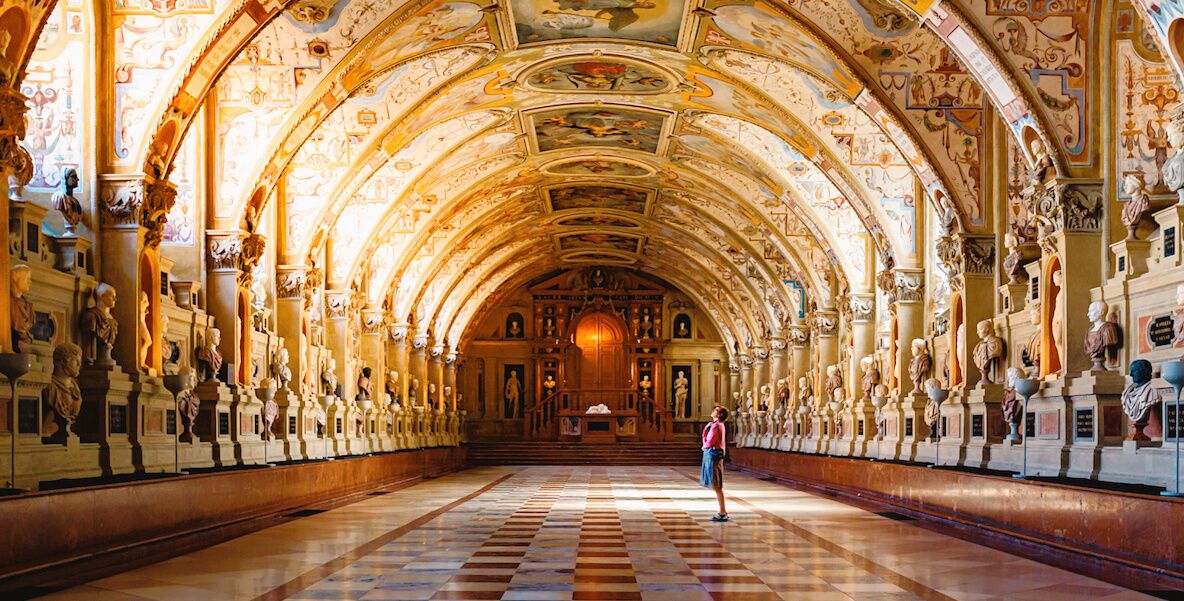 Museums In Munich Germany 8 Museums Not To Skip In 2024