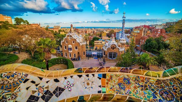 Park Güell: the Story of This Unique Venue, How to Visit, and More