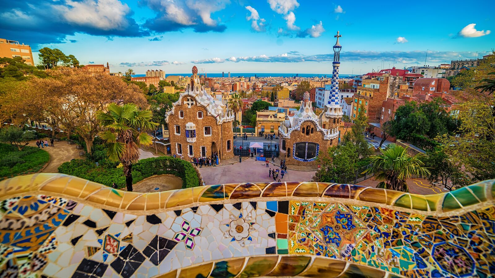 Park Guell Lonely Planet Explore Park Guell Gaudi s Masterpiece MKEAYJ Park Guell Lonely Planet Explore Park Guell Gaudi s Masterpiece MKEAYJ