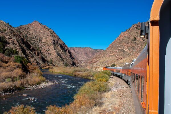 Royal Gorge Train: All You Need to Know to Plan Your Trip