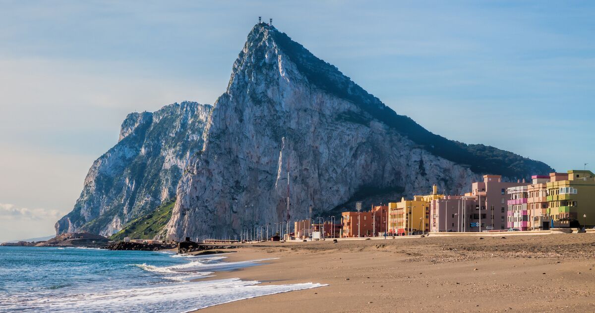Gibraltar All Your Questions About This Territory, Answered