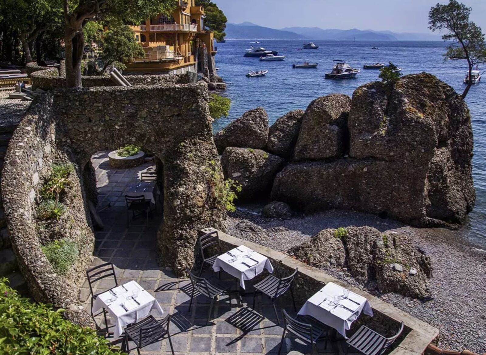 8 Beach Resorts To Soak Up The Summer In Italy 8 Beach Resorts To Soak Up The Summer In Italy