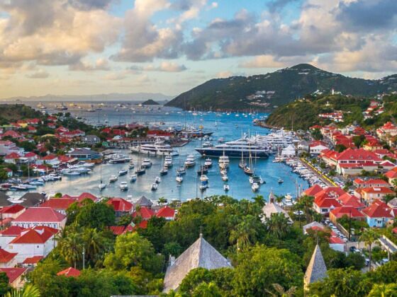 7 Gorgeous Annual Festivals in St. Barts for 2023 and Beyond