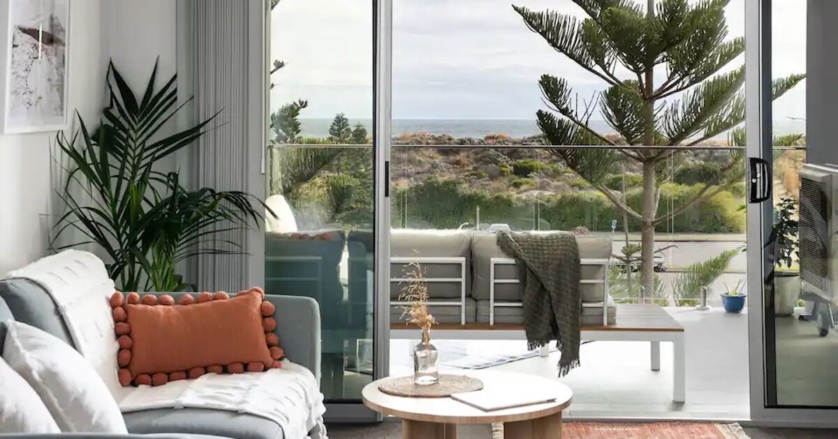 9 Airbnbs in Perth To Book on Your Next Australian Vacation - Vimarsana News